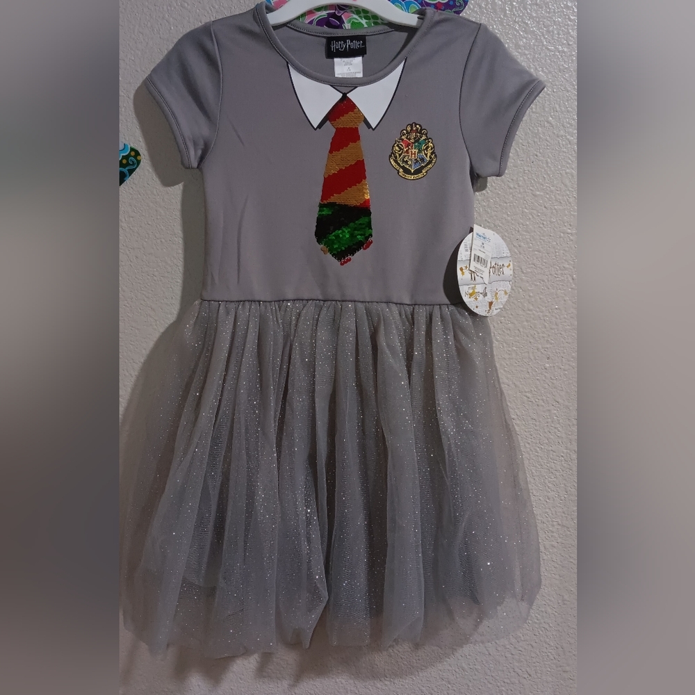 Harry Potter dress